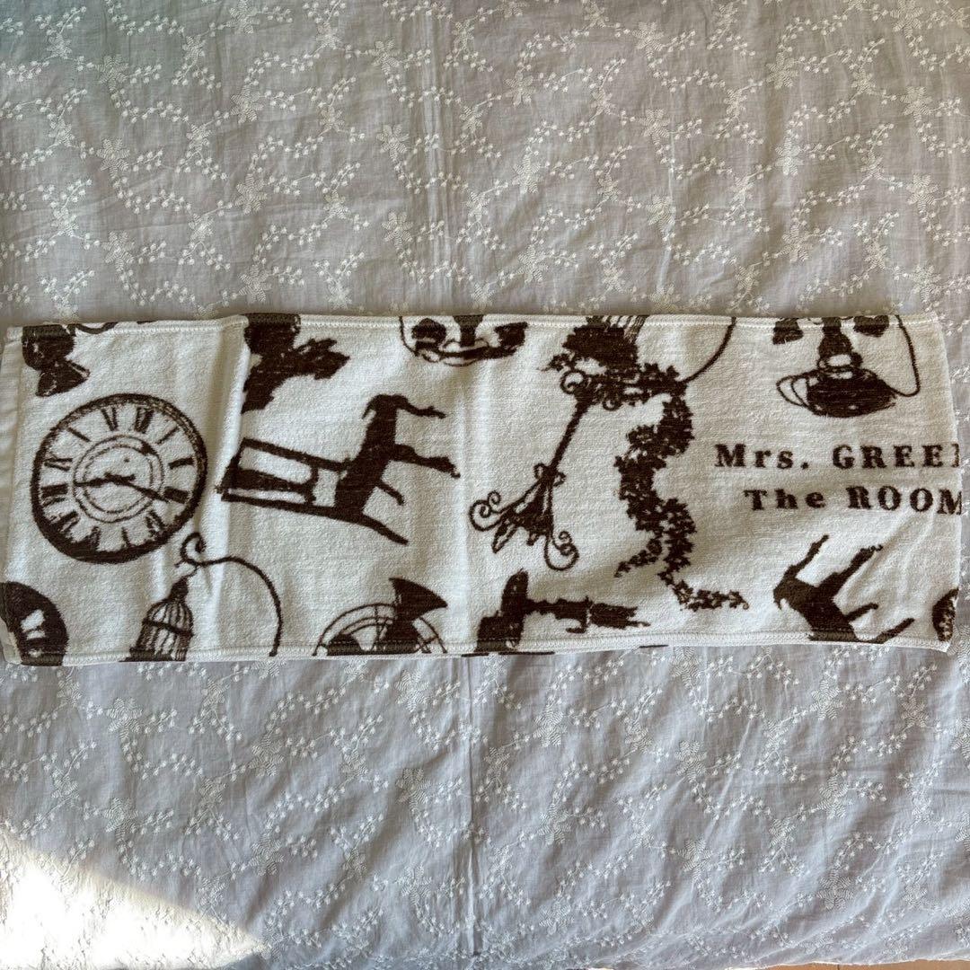 Mrs.GREEN APPLE エデンの園 the room tour ミセス M-ON! LIVE Mrs