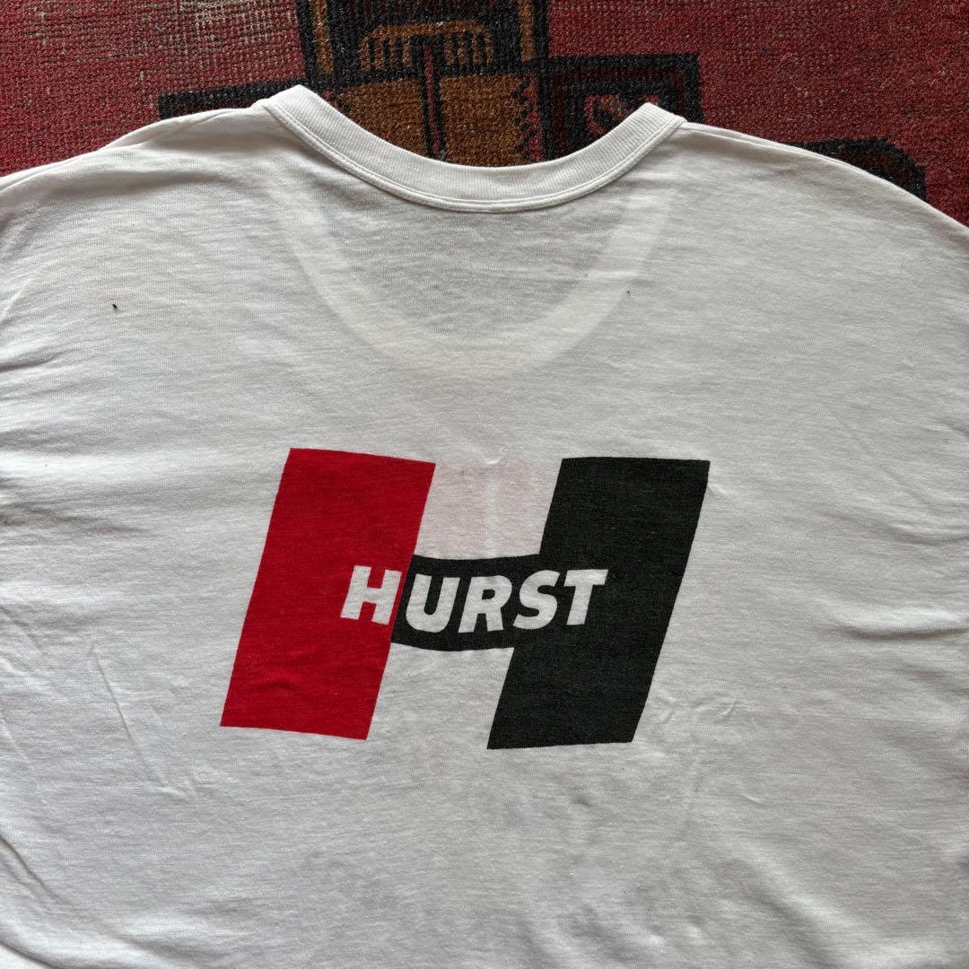 special 】 60s hotrod tshirt XL fakeα