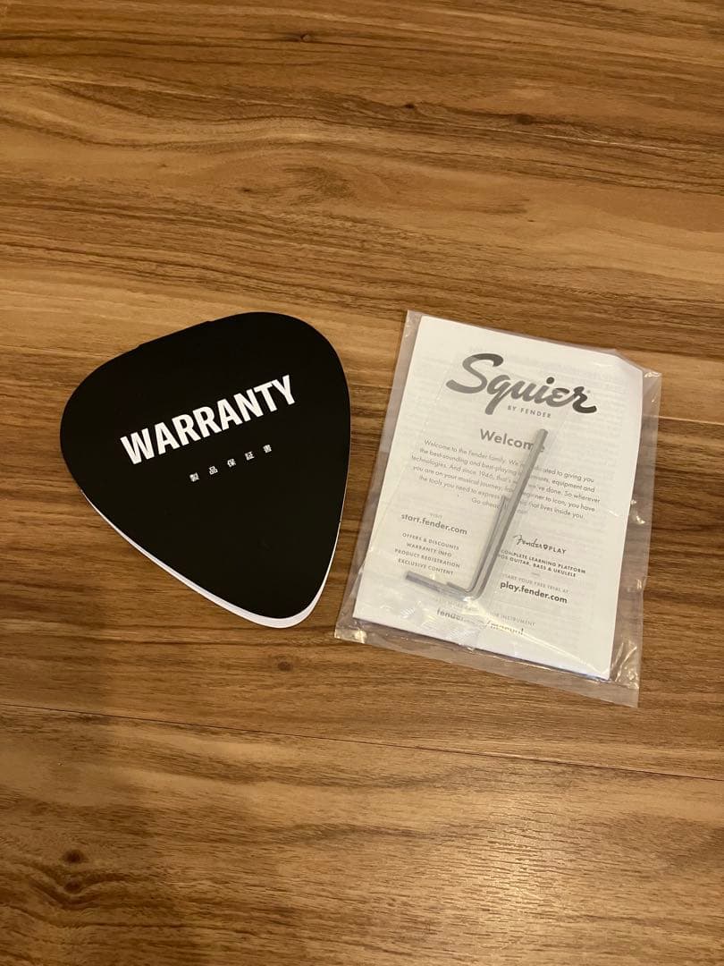 美品スクワイヤー エレキギター Squier Sonic™ Telecaster