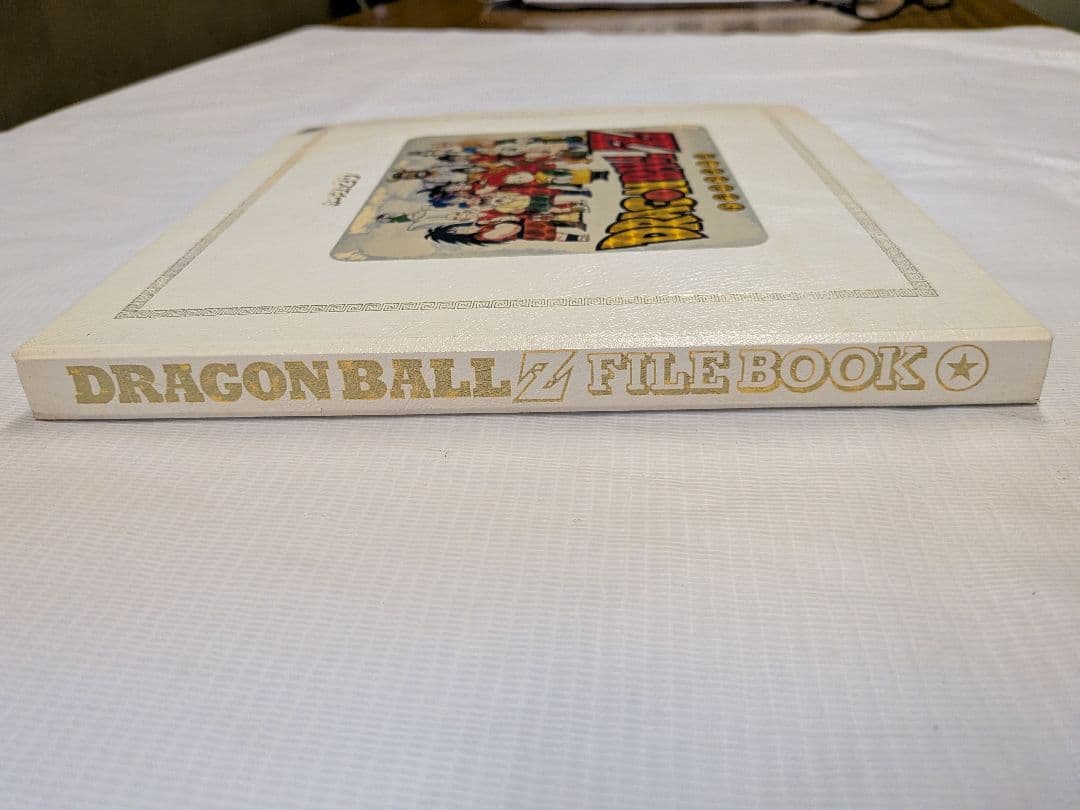 も*ぃ様 超希少品！フルコンプリート!!ドラゴンボールZ ファイルブック