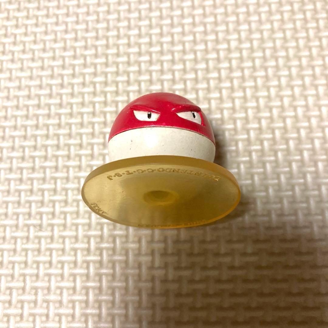 ポケモン モンコレ ビリリダマ マルマイン フィギュア