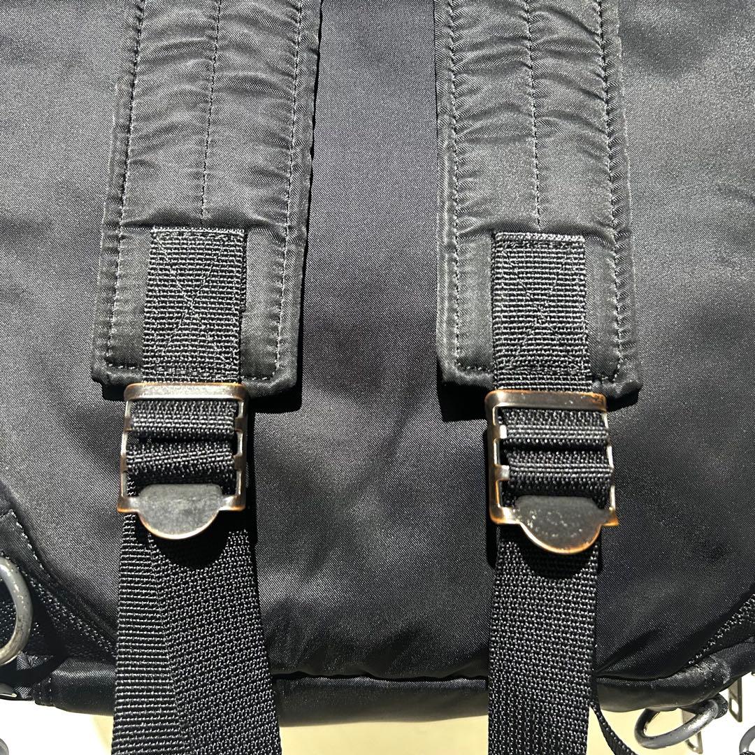 良品✨PORTER ポーター 3wayブリーフ TANKER タンカー A4