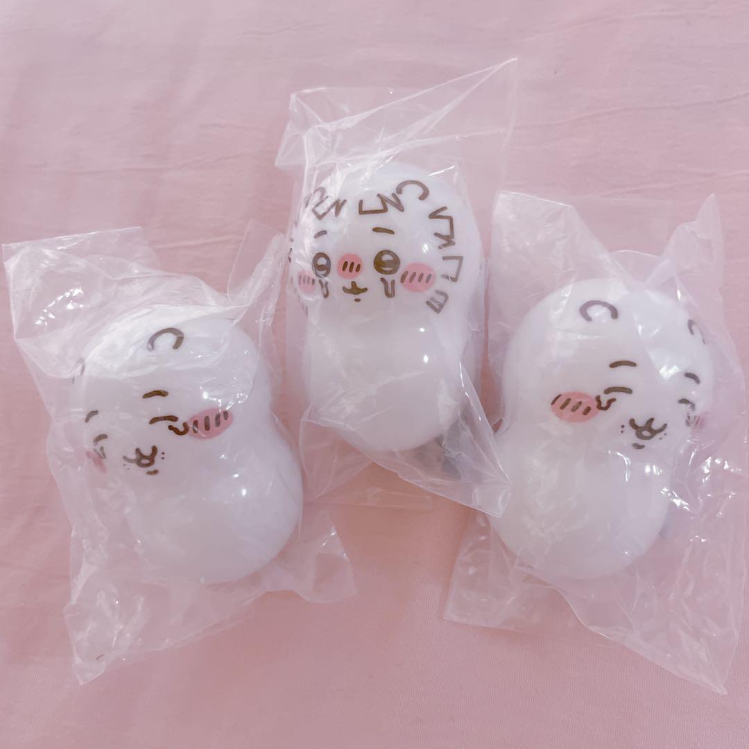 ちいかわグッズ21点セット♡ 超まじかるちいかわ豪華セット21点+