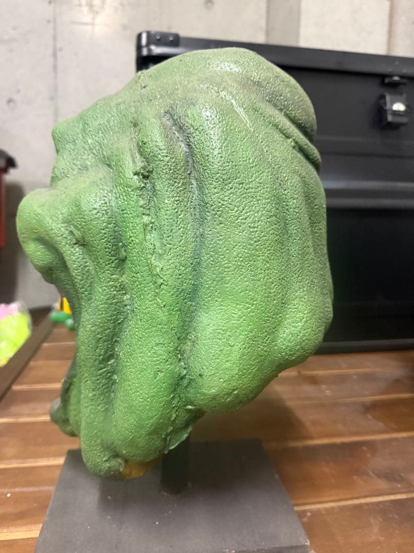 ゴーストバスターズ　スライマー　等身大