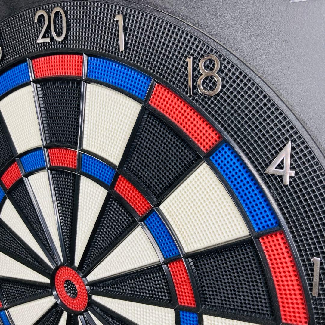 【美品】DARTSLIVE200S ダーツライブ ポールセット ダーツ