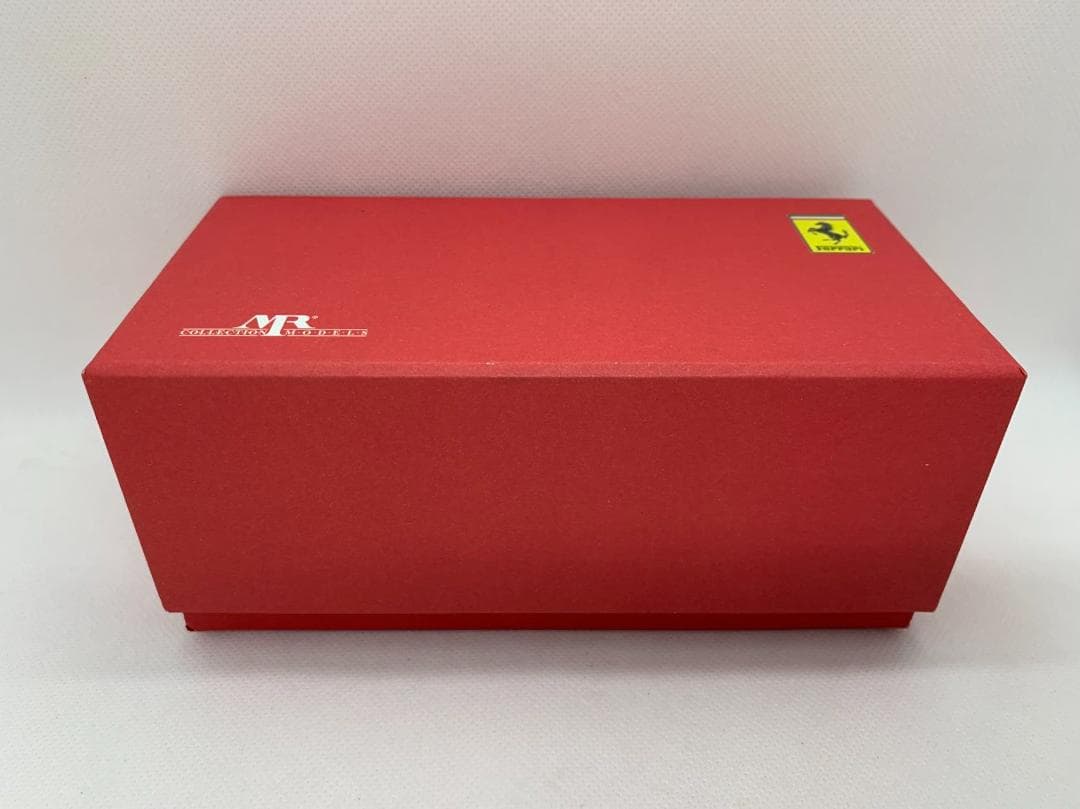 MR 1/43 フェラーリ Ferrari Roma V8