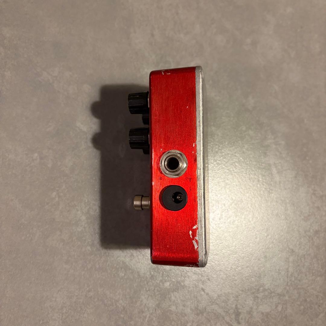 BearFoot Candy Apple Fuzz - メルカリ