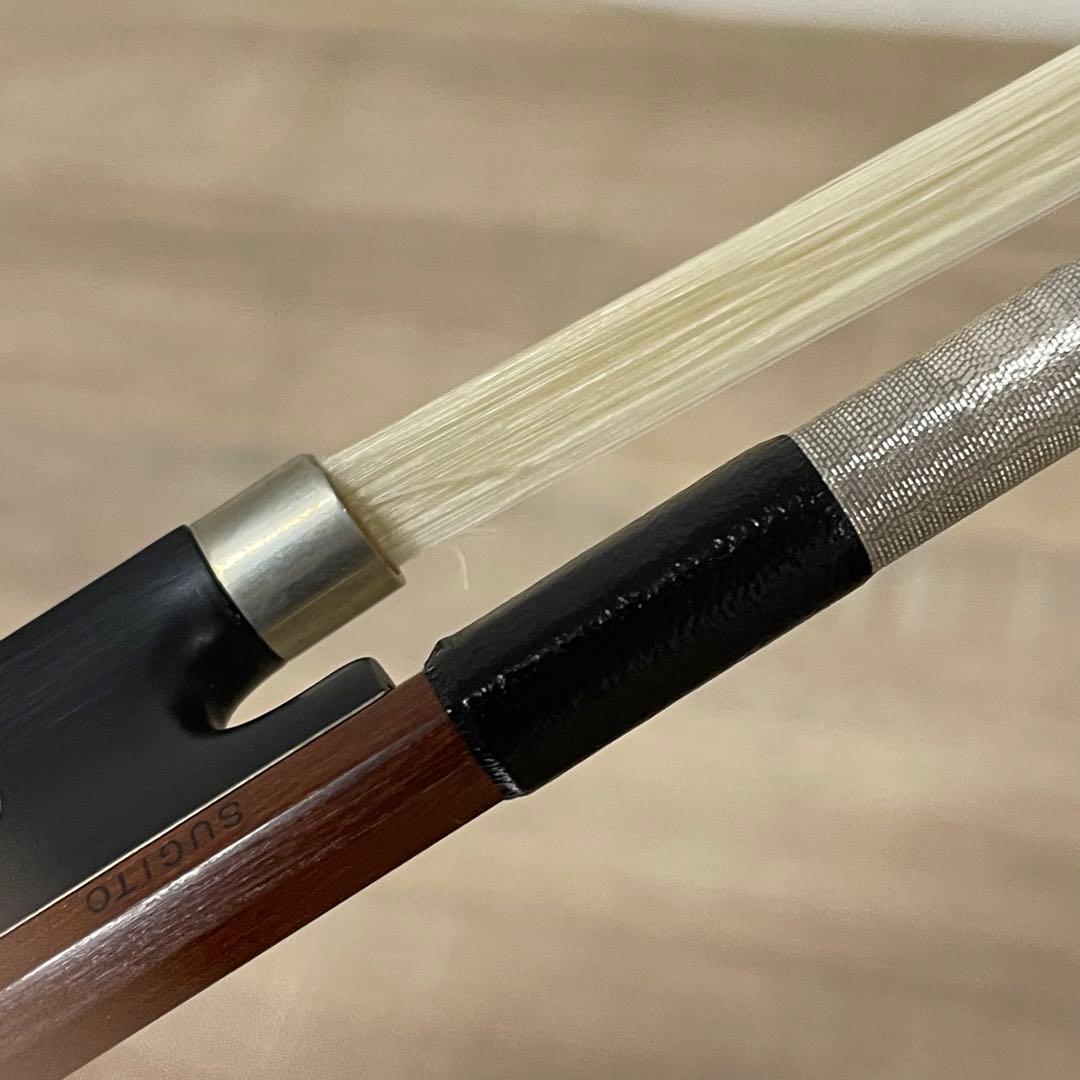 ★現状品★ SUZUKI No. 230 バイオリン 1/8 ケース付