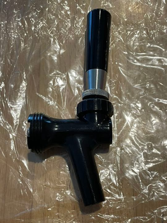 ビールサーバー キリン 炭酸ガスカートリッジ付き