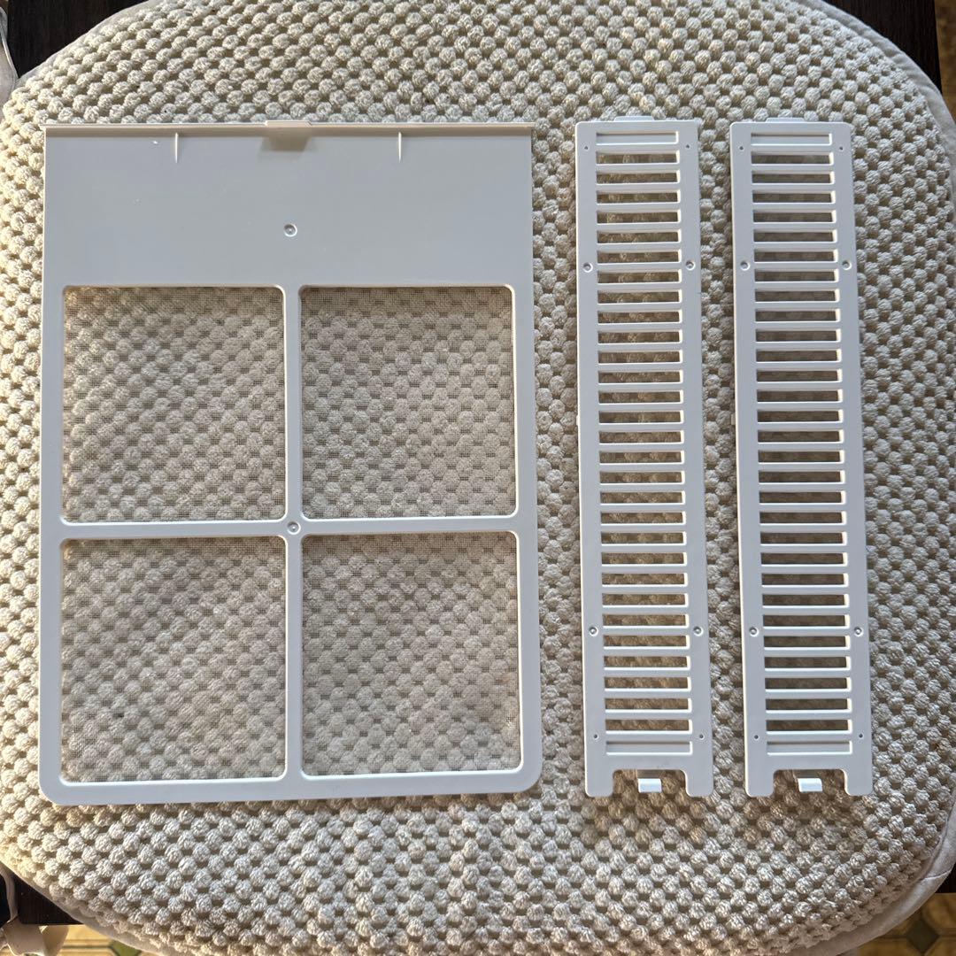 アイリスオーヤマ コンパクトクーラー ICA-0302G