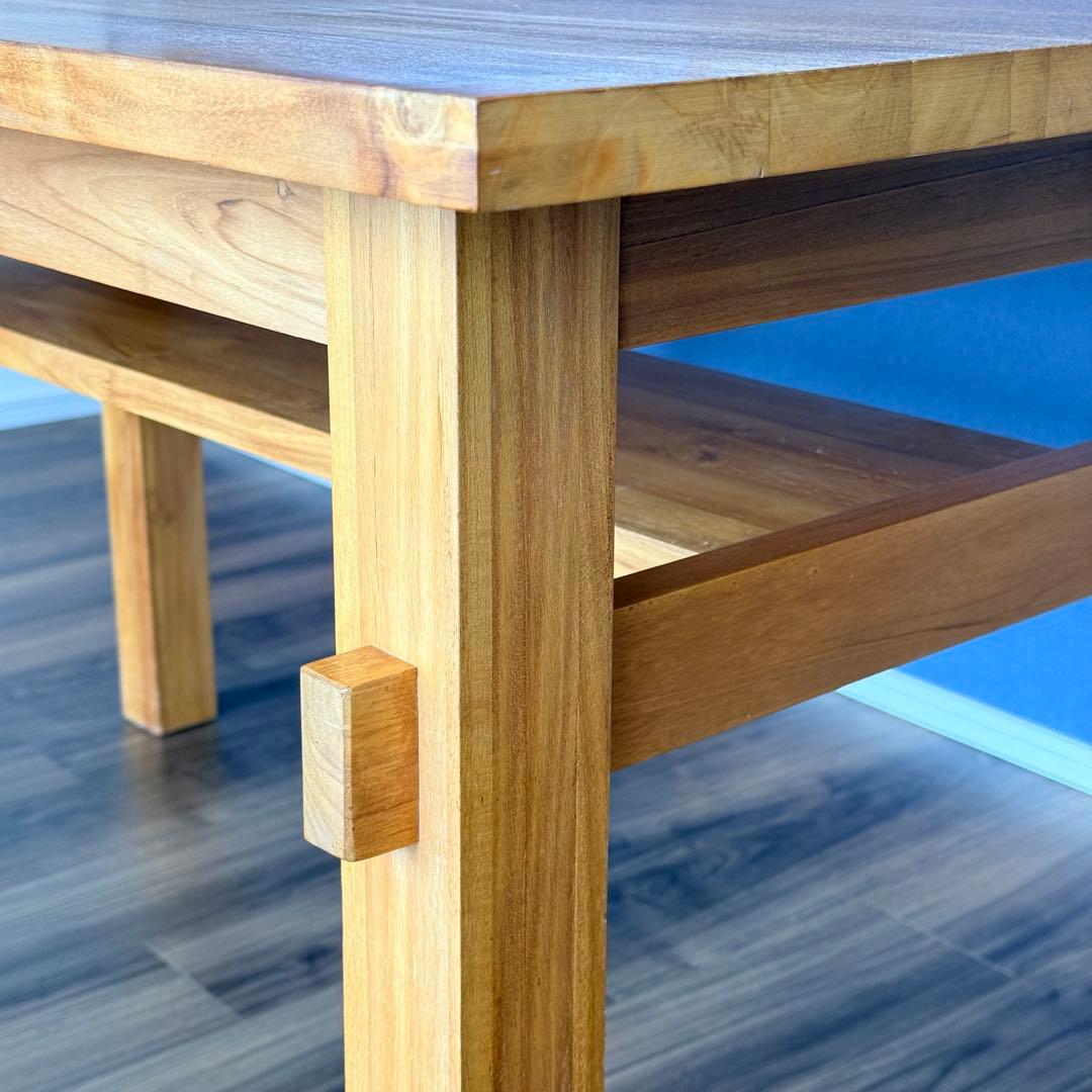 『廃盤』unicoウニコBREATH ダイニングテーブル