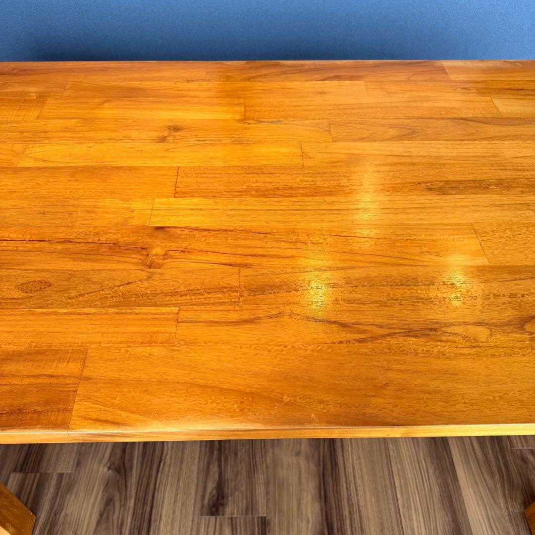 『廃盤』unicoウニコBREATH ダイニングテーブル