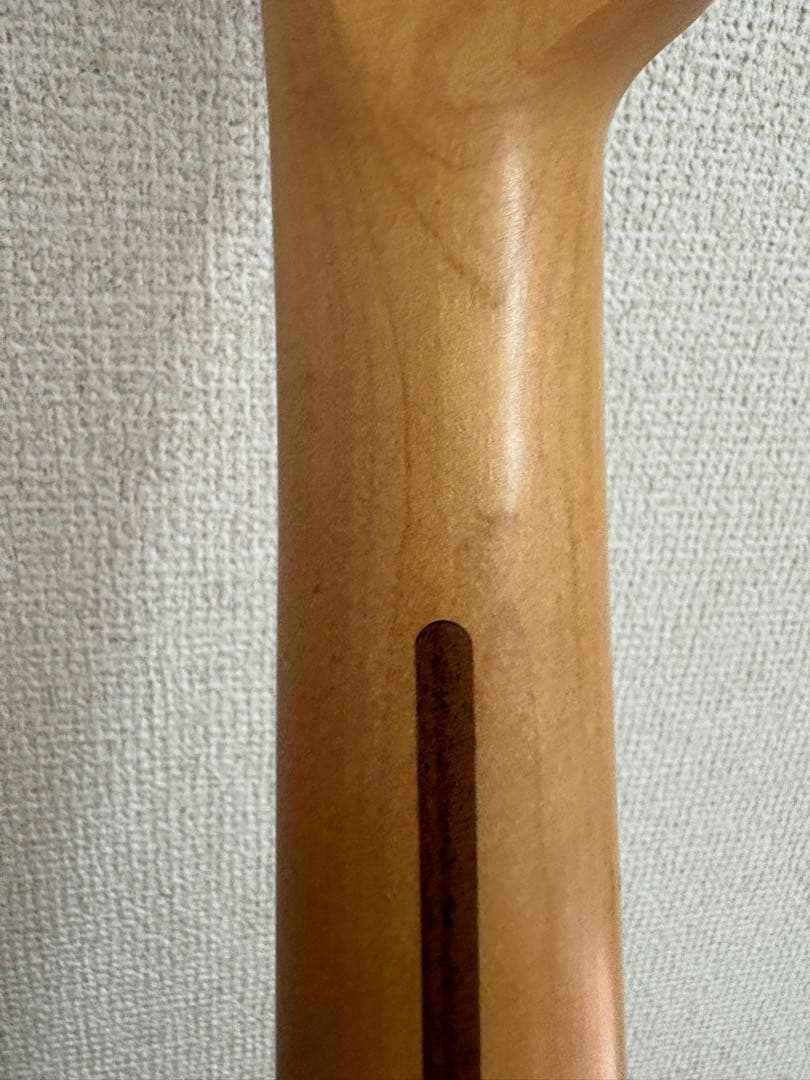 美品Fender Player Plus テレキャスター