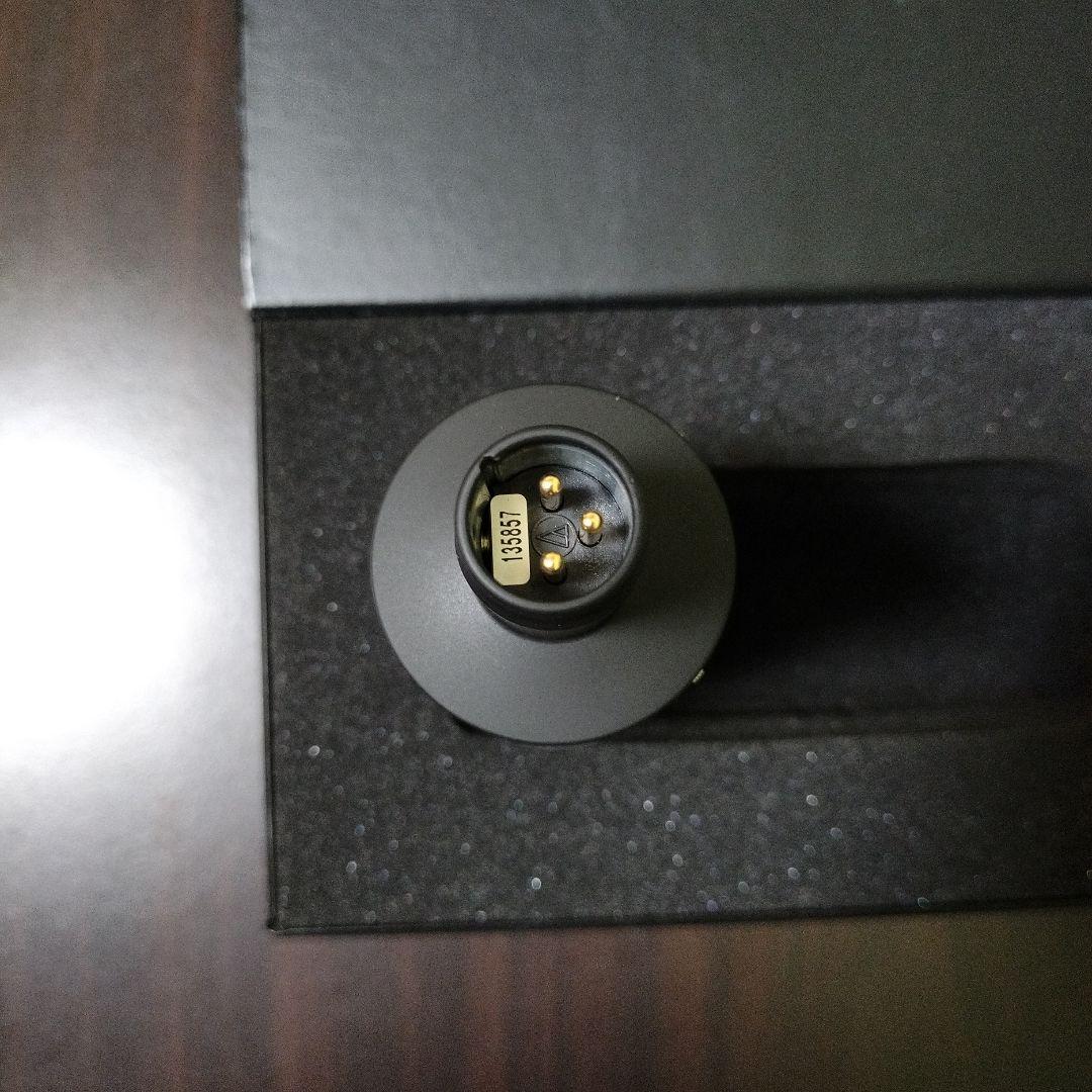 配信機器・PA機器・レコーディング機器 audio technica at4040