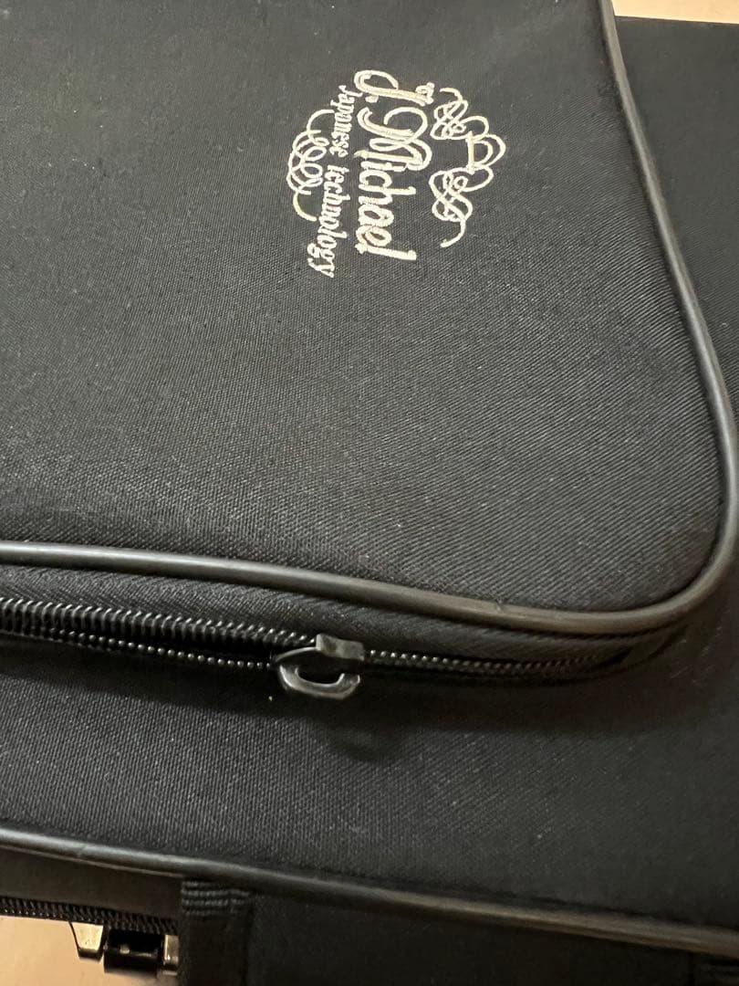 J-Michaelフリューゲルホルン 銀メッキ セミハードケース付き