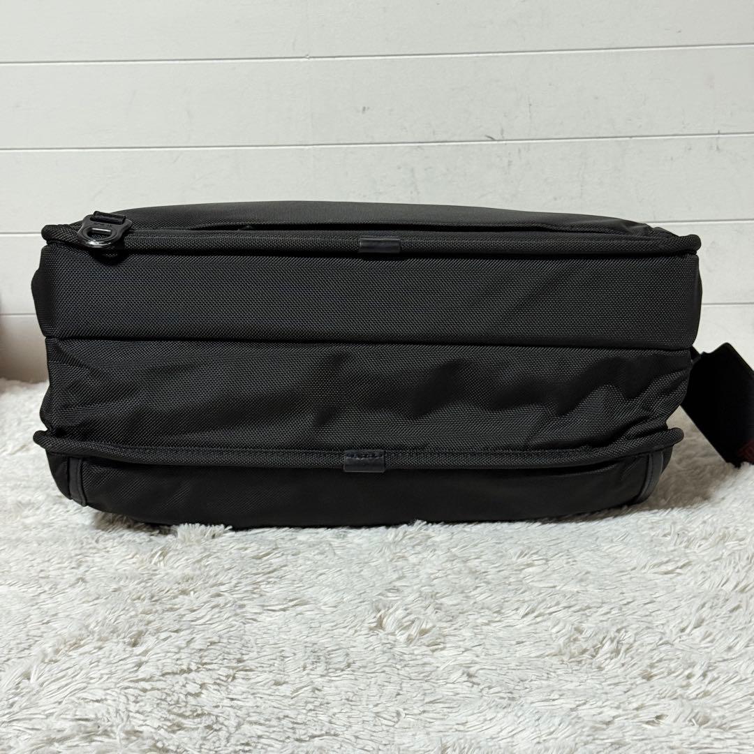 極美品✨トゥミ　アルファ3 ビジネスバッグ　2603180D3E 3way