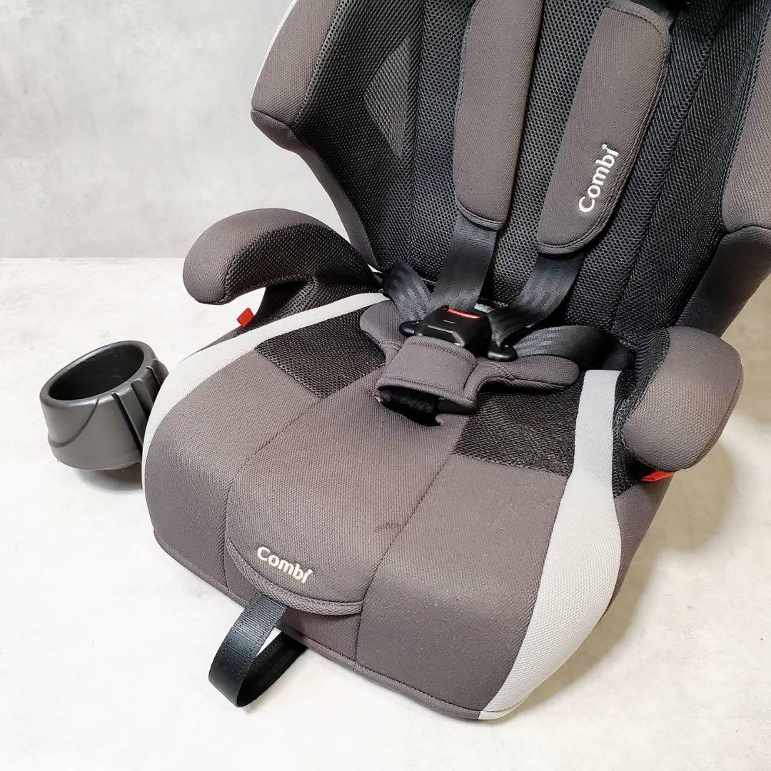 combi コンビ ジョイトリップ エアスルー GH グレー joytrip