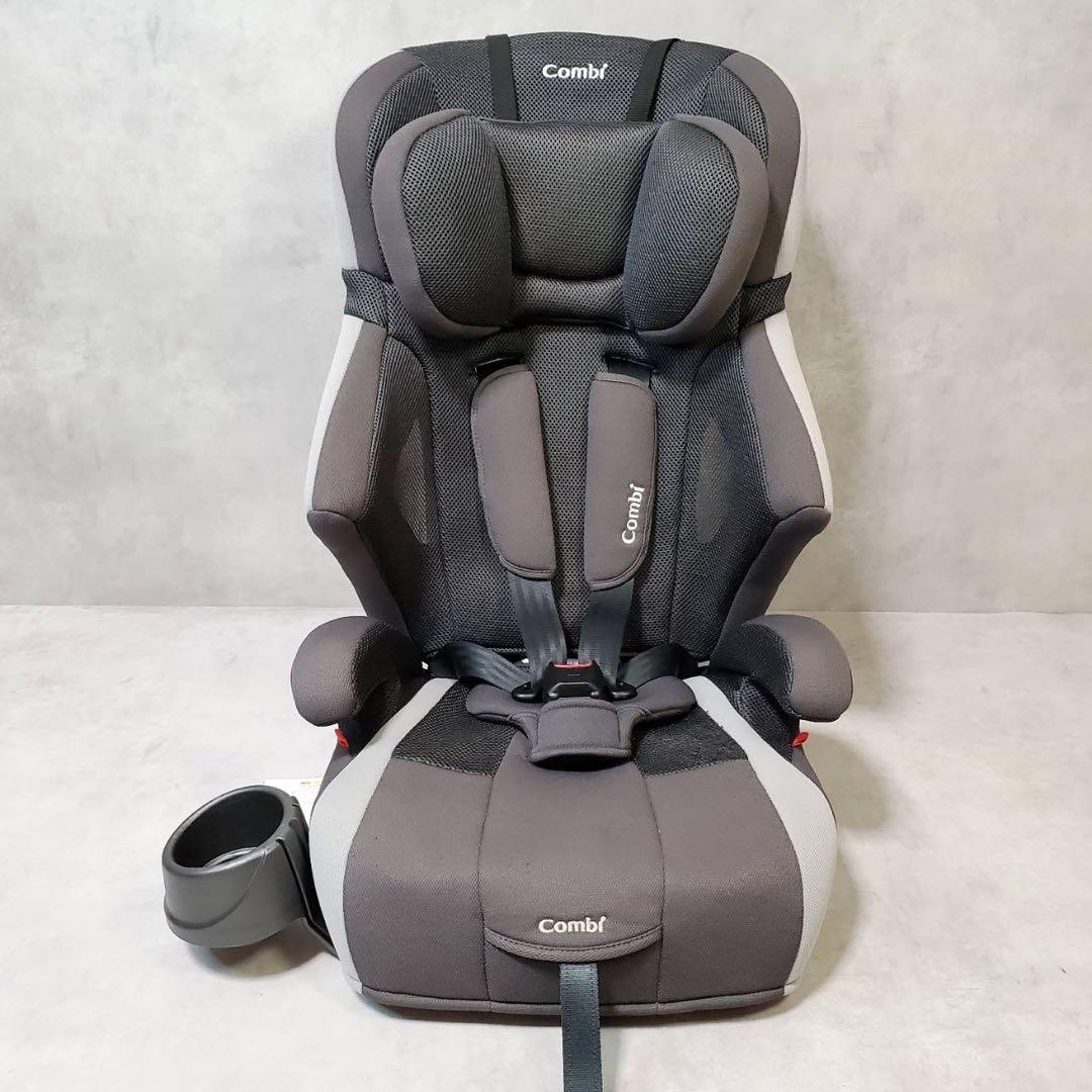 combi コンビ ジョイトリップ エアスルー GH グレー joytrip