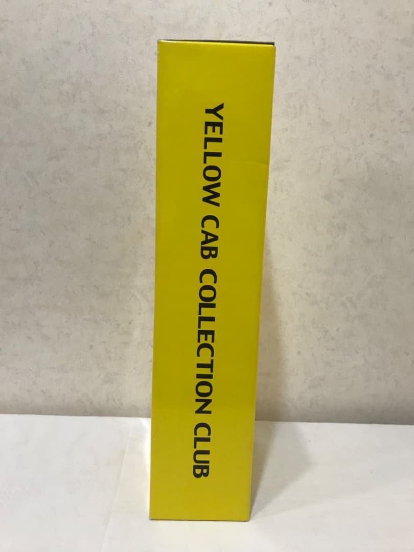 MEGUMI/1/4スーパーリアルフィギュア/イエローキャブコレクションクラブ