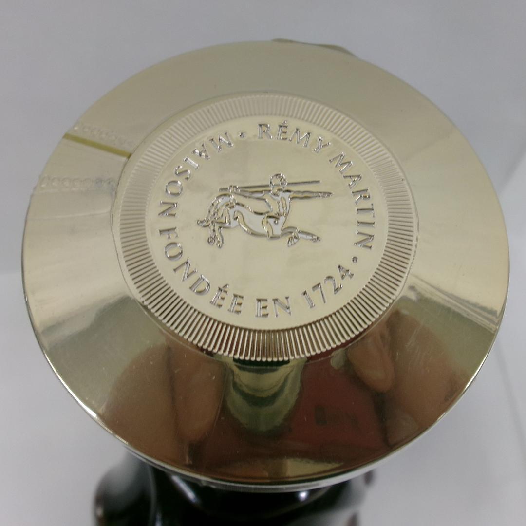 1リットル・レミーマルタンXO（RS417)｜2026年最新】レミーマルタンXO