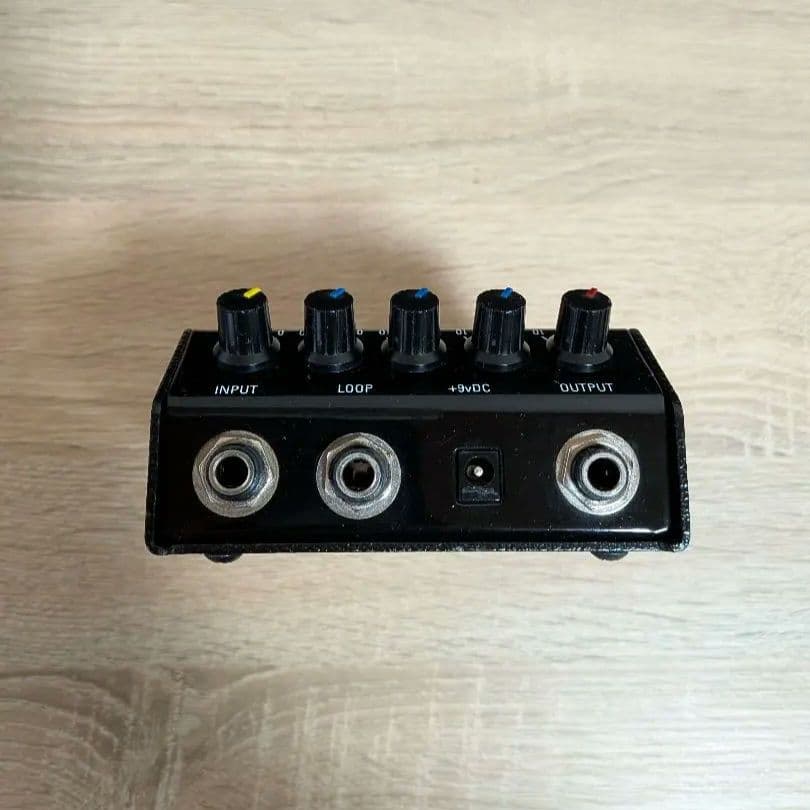 Marshall The Guv'nor マーシャル ガバナー 韓国製 - メルカリ