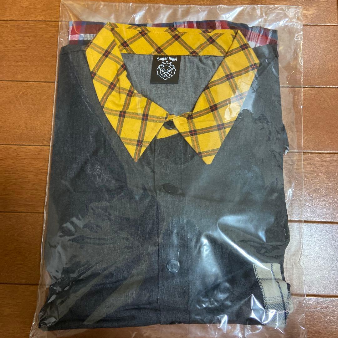 Da-iCE 花村想太 NOsWEA Tシャツ オレンジ Da-iCE」とZOZOTOWNのコラボ企画