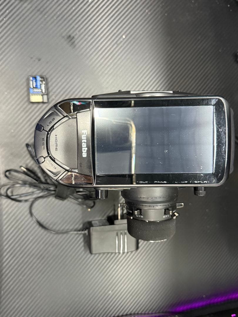 Futaba T10PX ラジコン送信機セット9/8追記有り Futaba T10PX ラジコン送信機セット9/8追記有り Futaba T10PX ラジコン