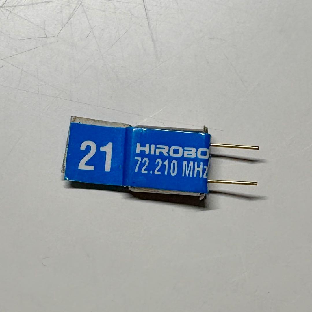 【新品】 HIROBO ヒロボー SRB クオークSG SG制御ユニット