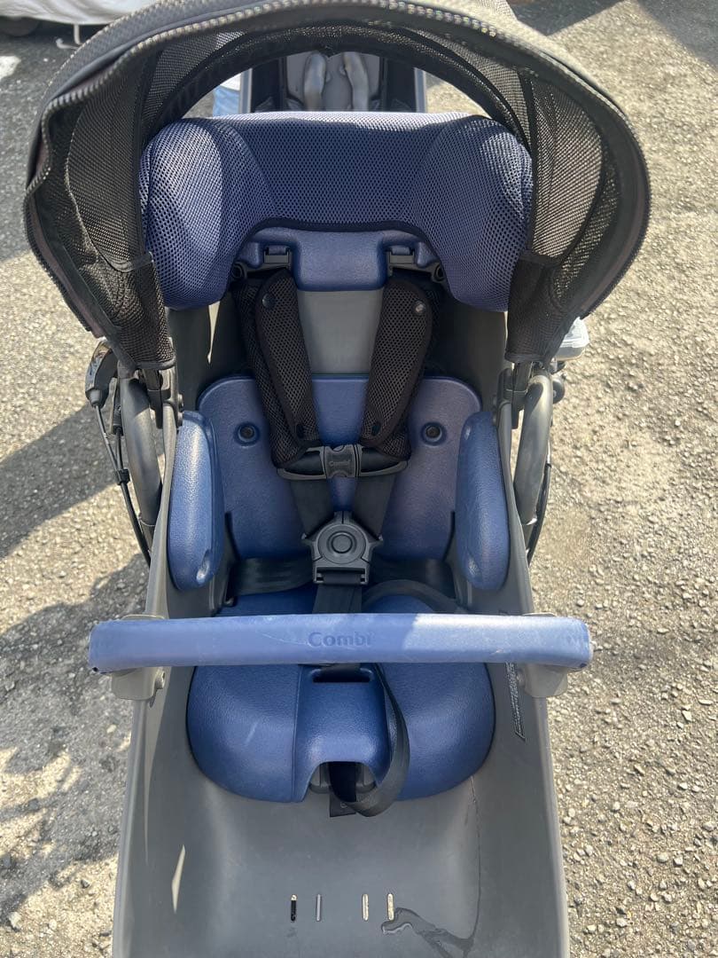 電動アシスト自転車 パナソニック ギュット Gyutto