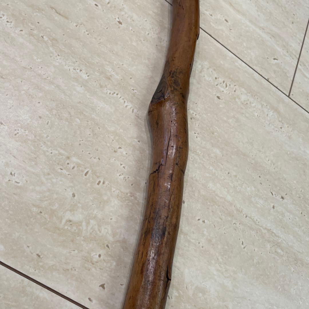 釿（ちょうな）手斧 大工道具 古道具 アウトドア