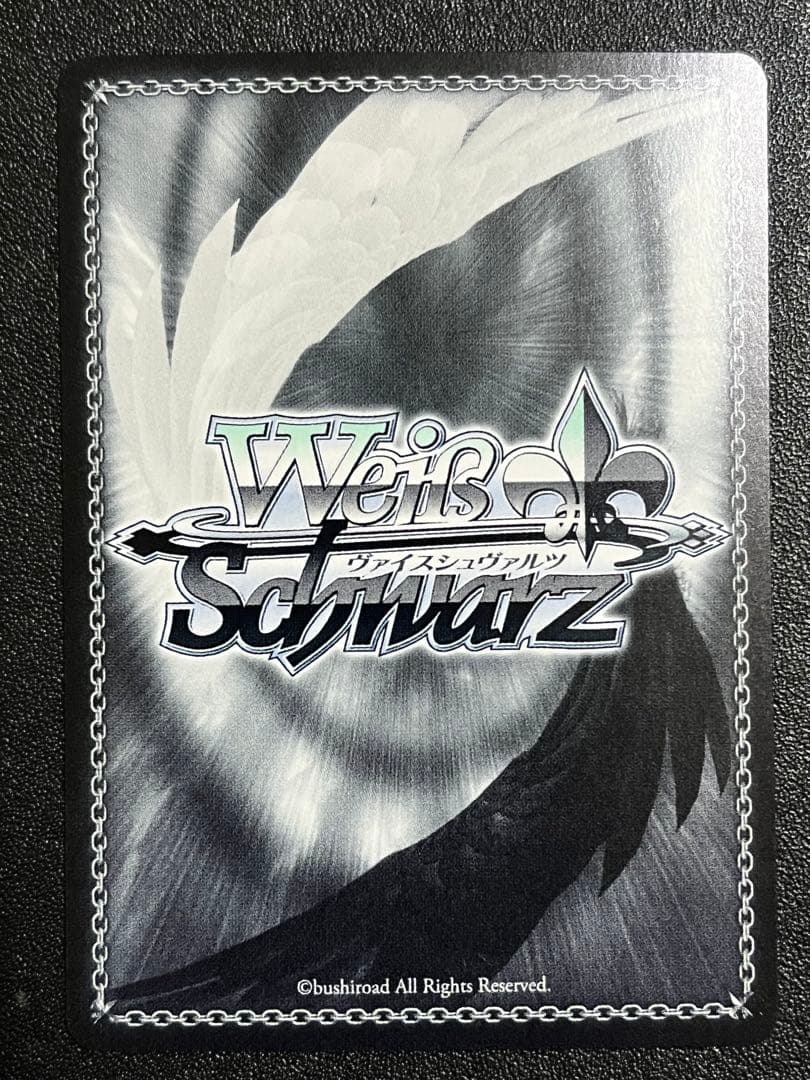 ハッピーミルフィーユ十王星南 SEC ヴァイスシュヴァルツ 学園アイドルマスター