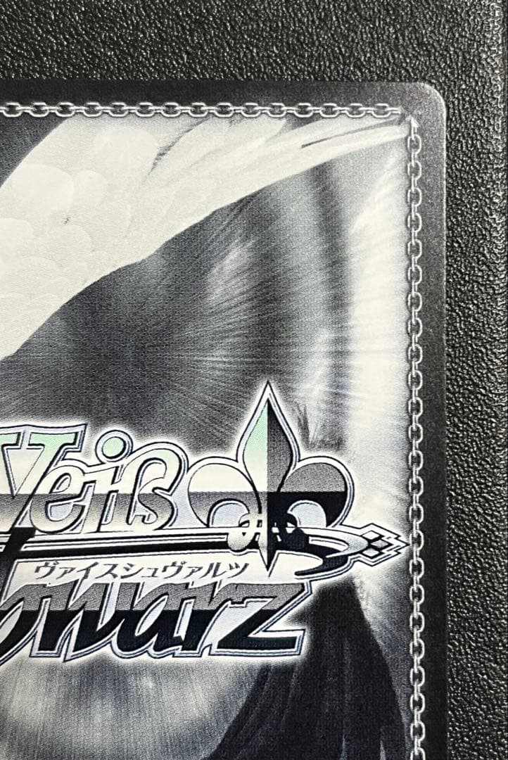 ハッピーミルフィーユ十王星南 SEC ヴァイスシュヴァルツ 学園アイドルマスター