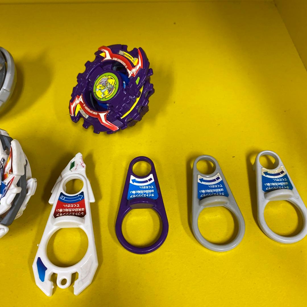 爆転シュートベイブレード ドラグーンGT セット S115895854