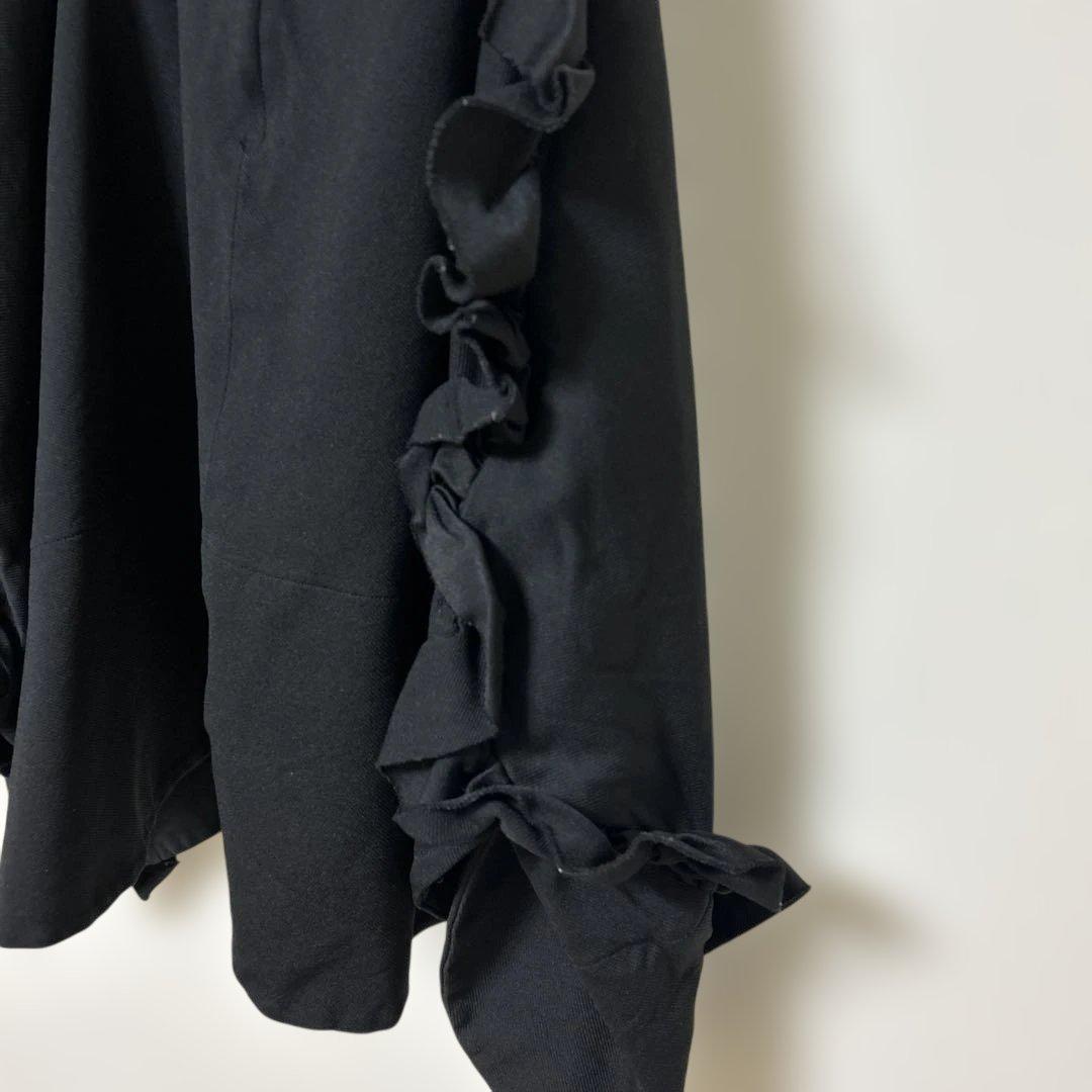 コムデギャルソン　スカート