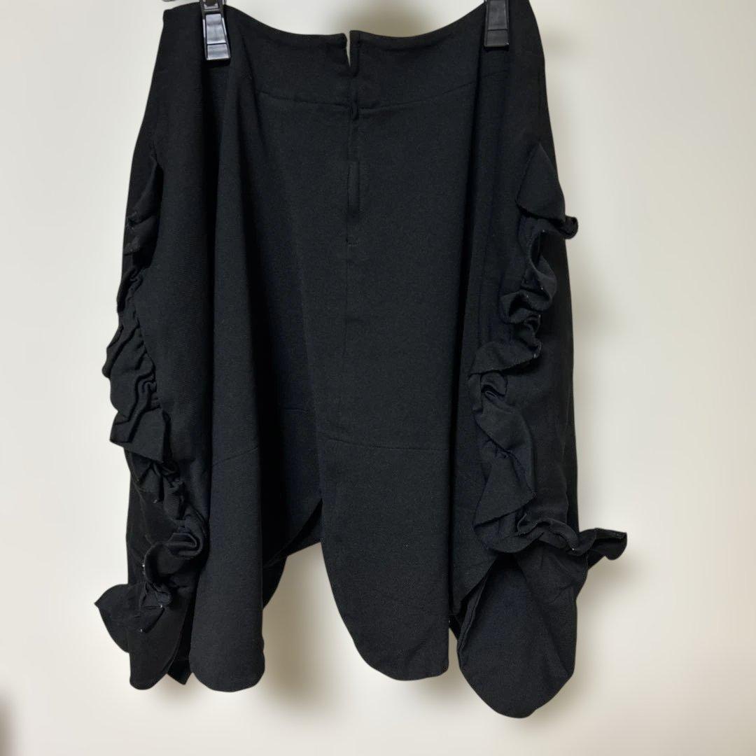 コムデギャルソン　スカート