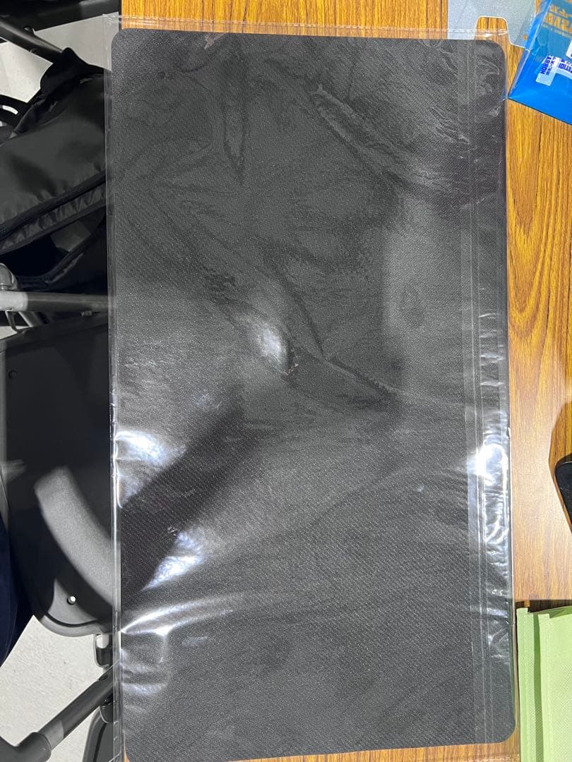 あ*し様 聖霊超王H・アルカディアス GPプレイマット