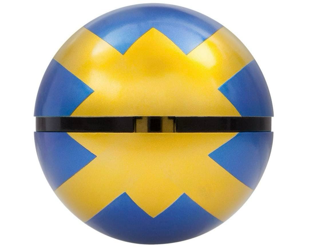 ポケモン クイックボール ボールコレクション グリーズ 202511150743