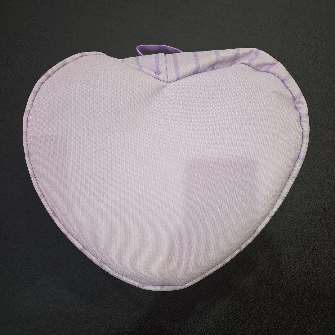 ちいかわ モモンガ ハート型収納ボックス - メルカリ