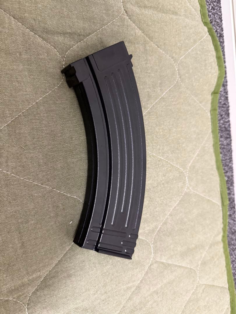 東京マルイAK47 静岡ホビーショー限定電動ガン