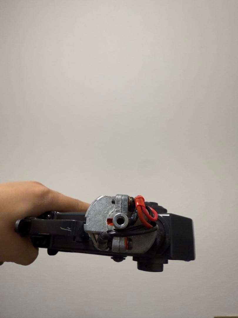 東京マルイAK47 静岡ホビーショー限定電動ガン