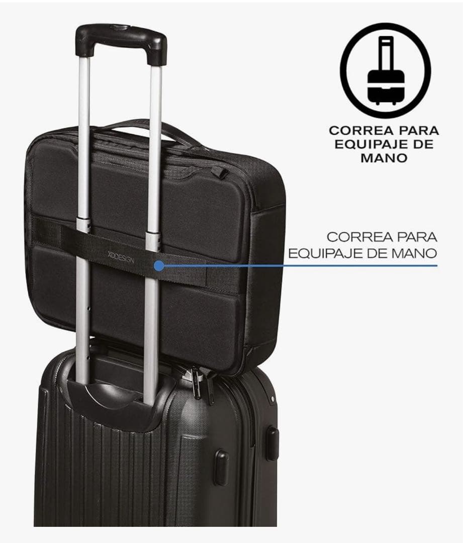 【新品】ボビー 3WAYリュック BOBBY BIZZ ブラック