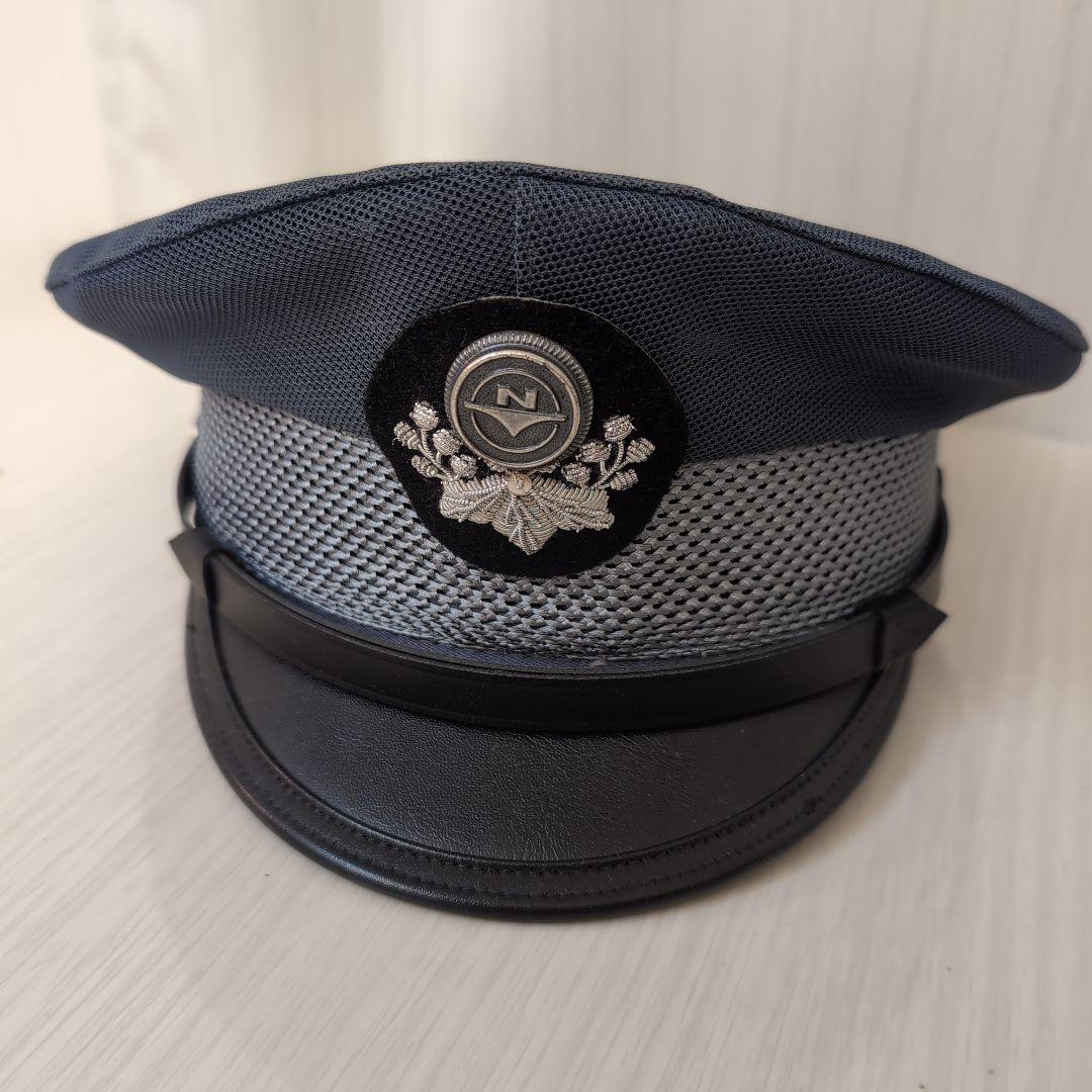 西東京バス 制帽 夏 - メルカリ