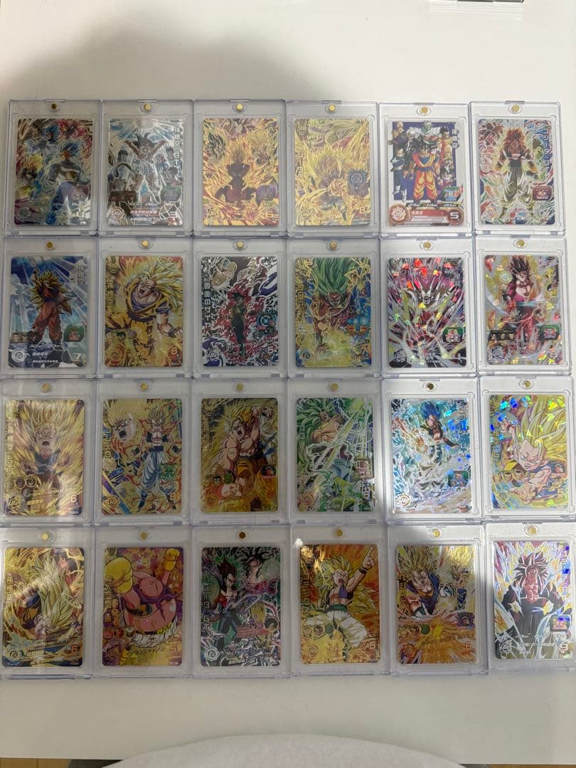 特別価格ドラゴンボールヒーローズ カード SEC UR CP