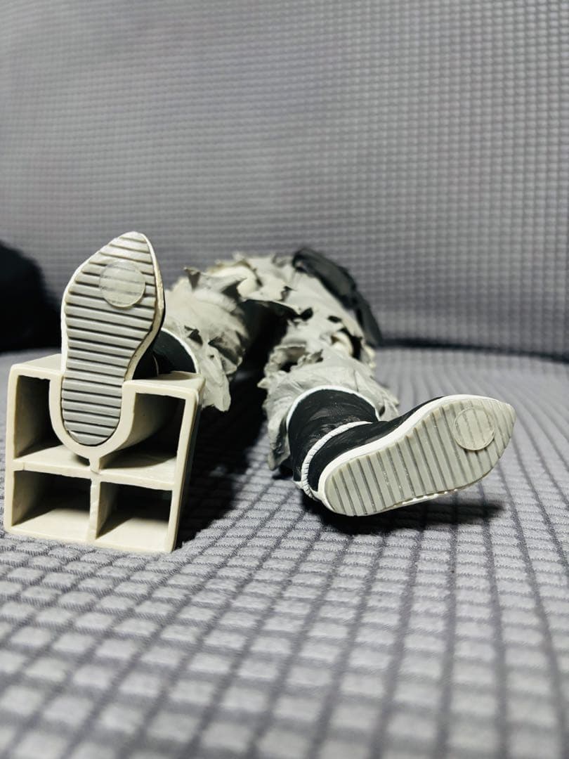 SMSP BWFC 孫悟空　再販　03 C賞　モノクロ　白黒 ドラゴンボール