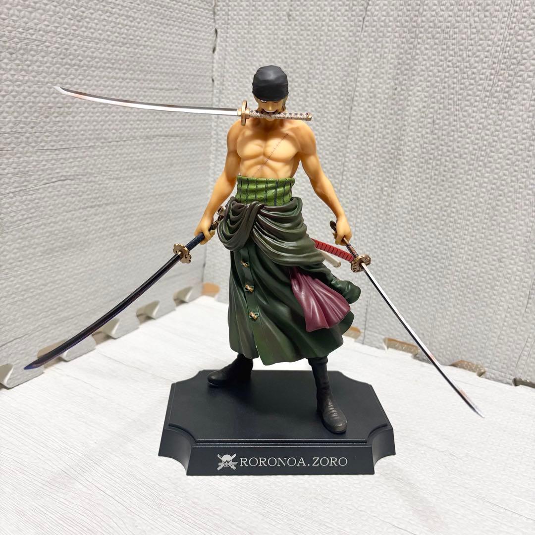 ワンピース フィギュア 5体セット 一部未開封 一番くじ プライズ まとめ売り