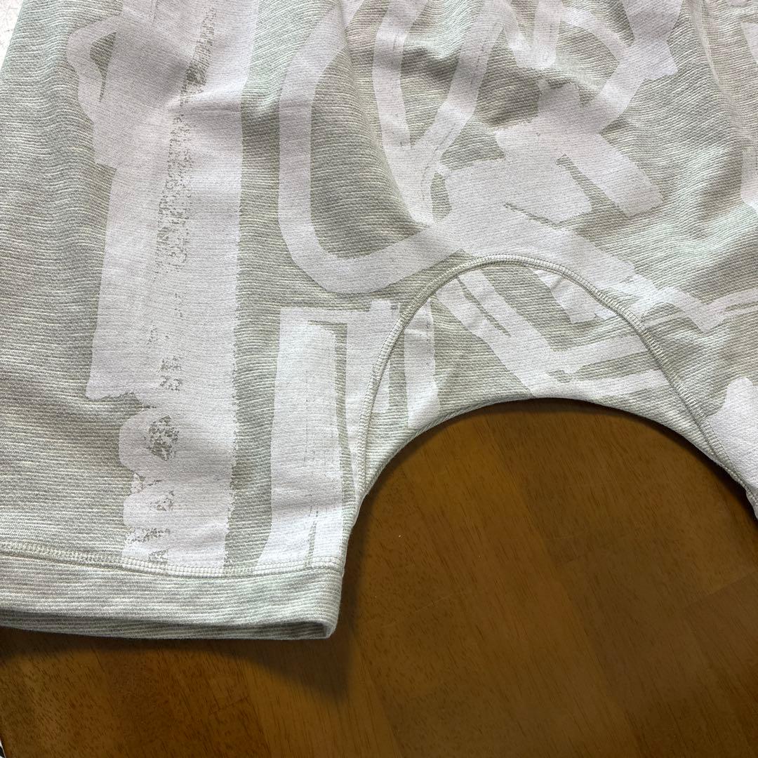 【萌MOYURU センソユニコ】　サルエルパンツ 新品　タグ付き