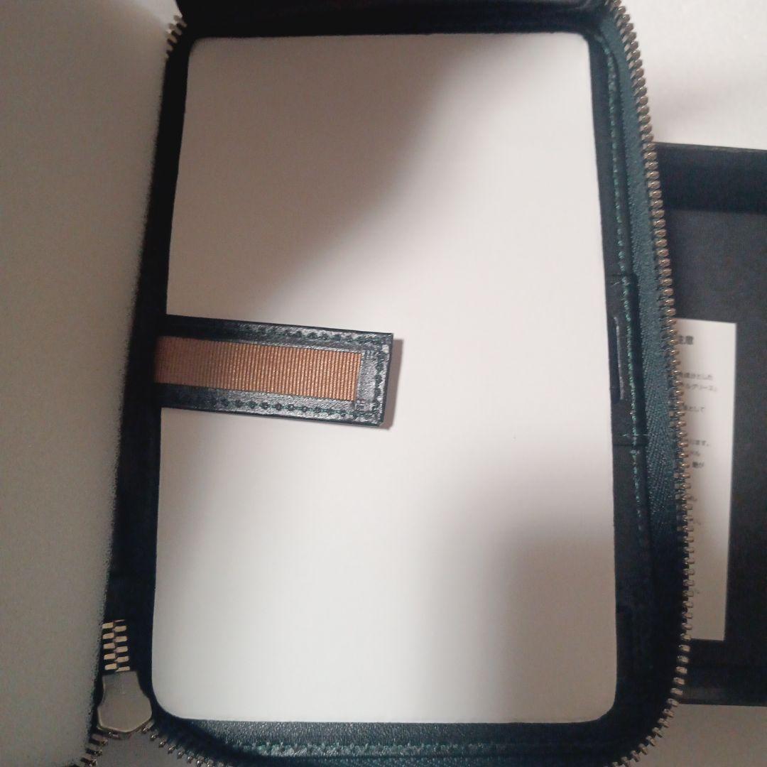 野原工芸 しーさー Noharakogei ノマディック 筆箱 SY-07 - メルカリ