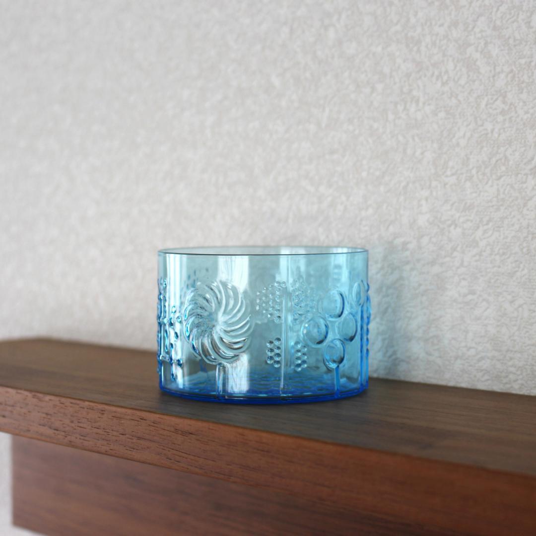 美品・廃版】Flora フローラ 04 北欧ヴィンテージ アンティーク食器