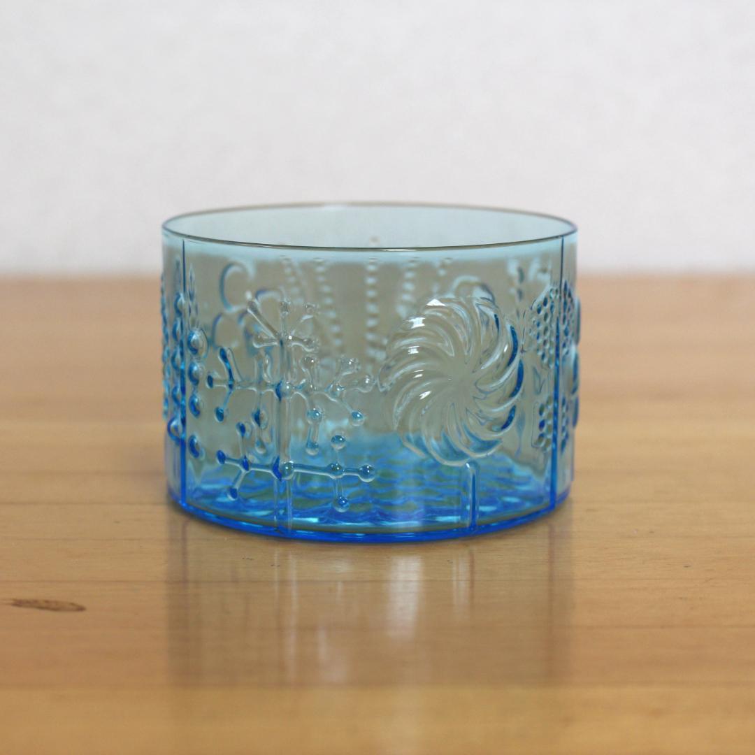 美品・廃版】Flora フローラ 04 北欧ヴィンテージ アンティーク食器