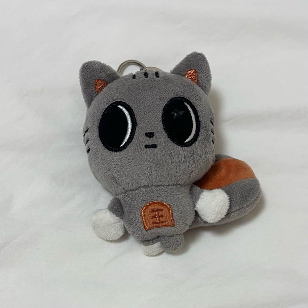 TXT PPULBATU プルバトゥ ダゴニャン キーリング 初期 テヒョン